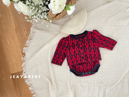 [PRE-ORDER] Diamond Baby Set