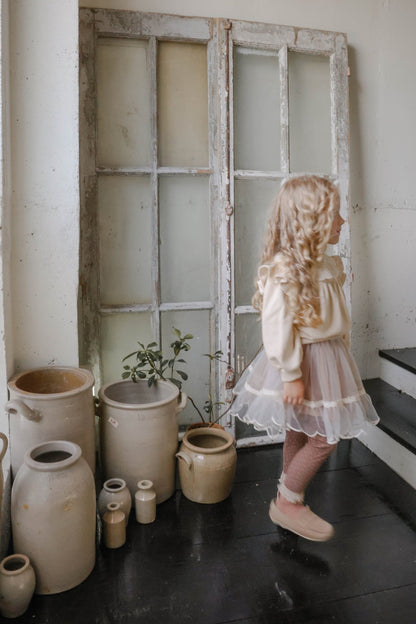 [PRE-ORDER] Shuel Skirts