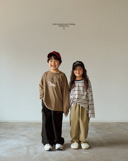 [PRE-ORDER] Autumn Daily Pants