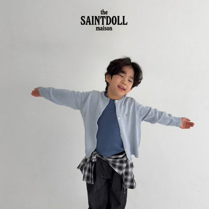 [PRE-ORDER] Cotton Candy Cardigan (Mom Couple)