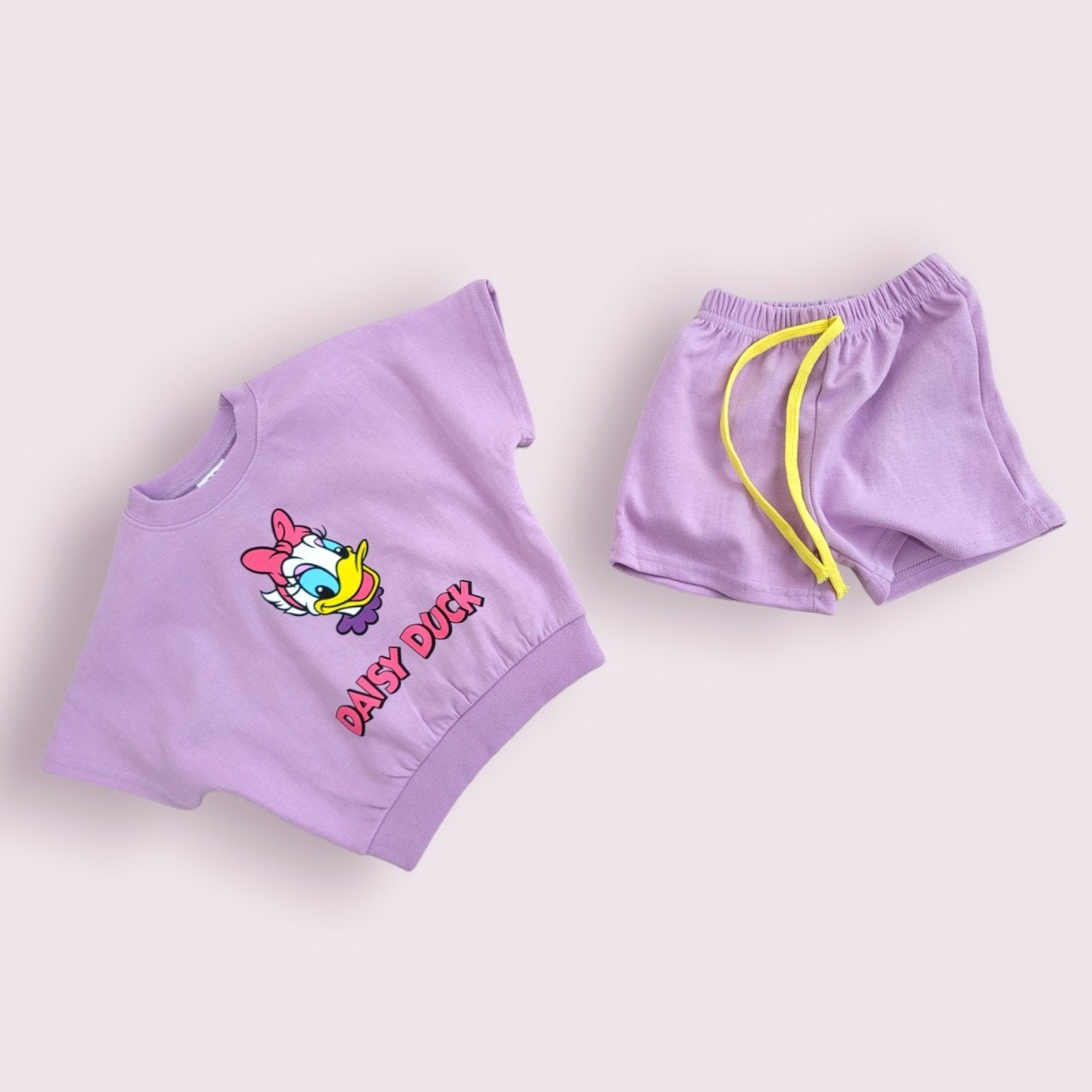 [PRE-ORDER] Retro Top Bottom Set