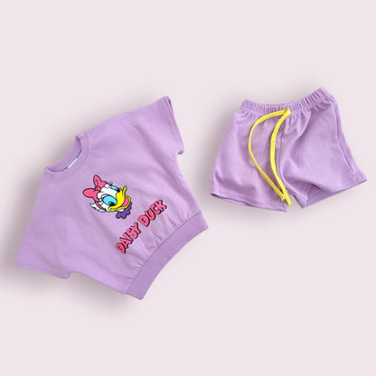 [PRE-ORDER] Retro Top Bottom Set