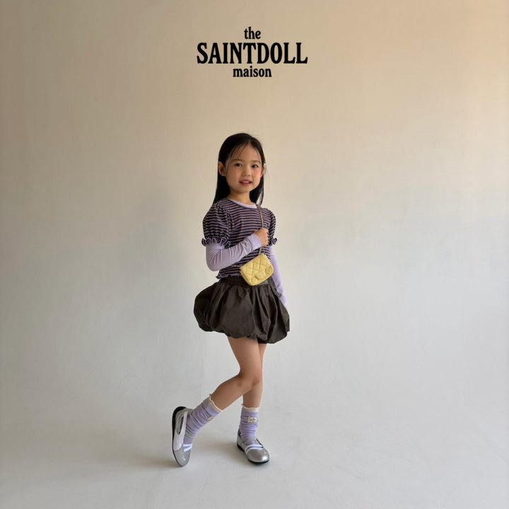 [PRE-ORDER] Cotton Balloon Skirts
