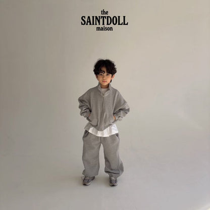 [PRE-ORDER] Line Jacket (Mom Couple)