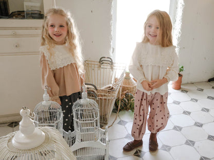 [PRE-ORDER] Riley Blouse