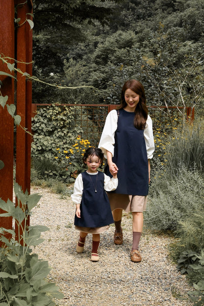 [PRE-ORDER] Devon Blouse (Mom Couple)