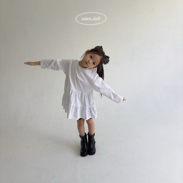 [PRE-ORDER] Can Can Dress