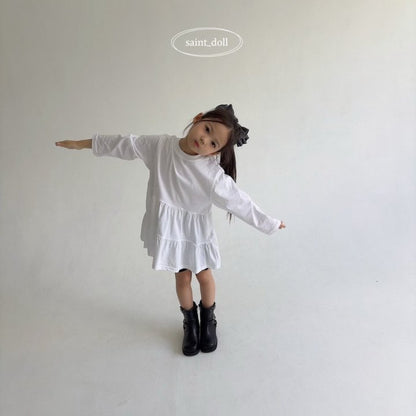 [PRE-ORDER] Can Can Dress