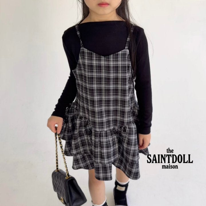 [PRE-ORDER] Lightly Boat Neck T-Shirts (Mom Couple)