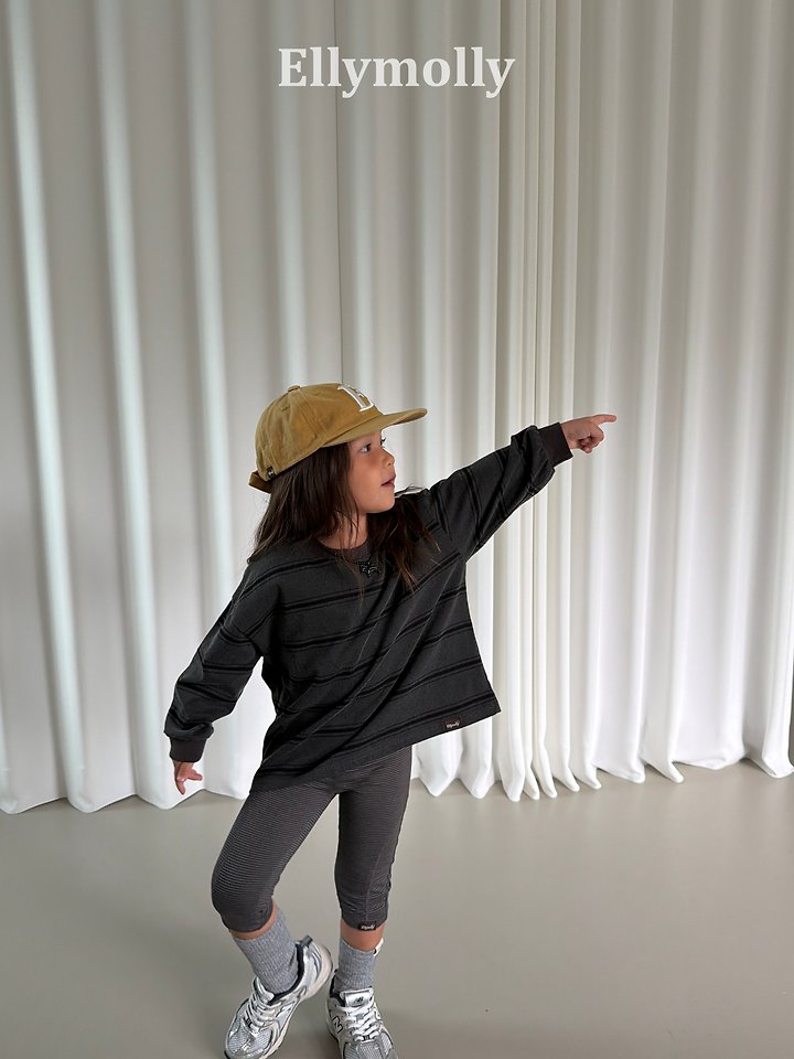 [PRE-ORDER] Soft Motion Leggings