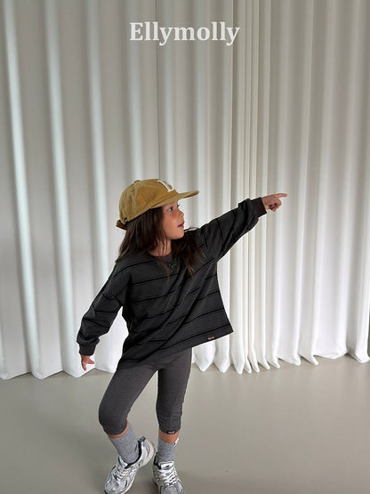 [PRE-ORDER] Soft Motion Leggings