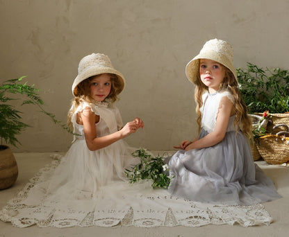 [PRE-ORDER] Ruri Dress
