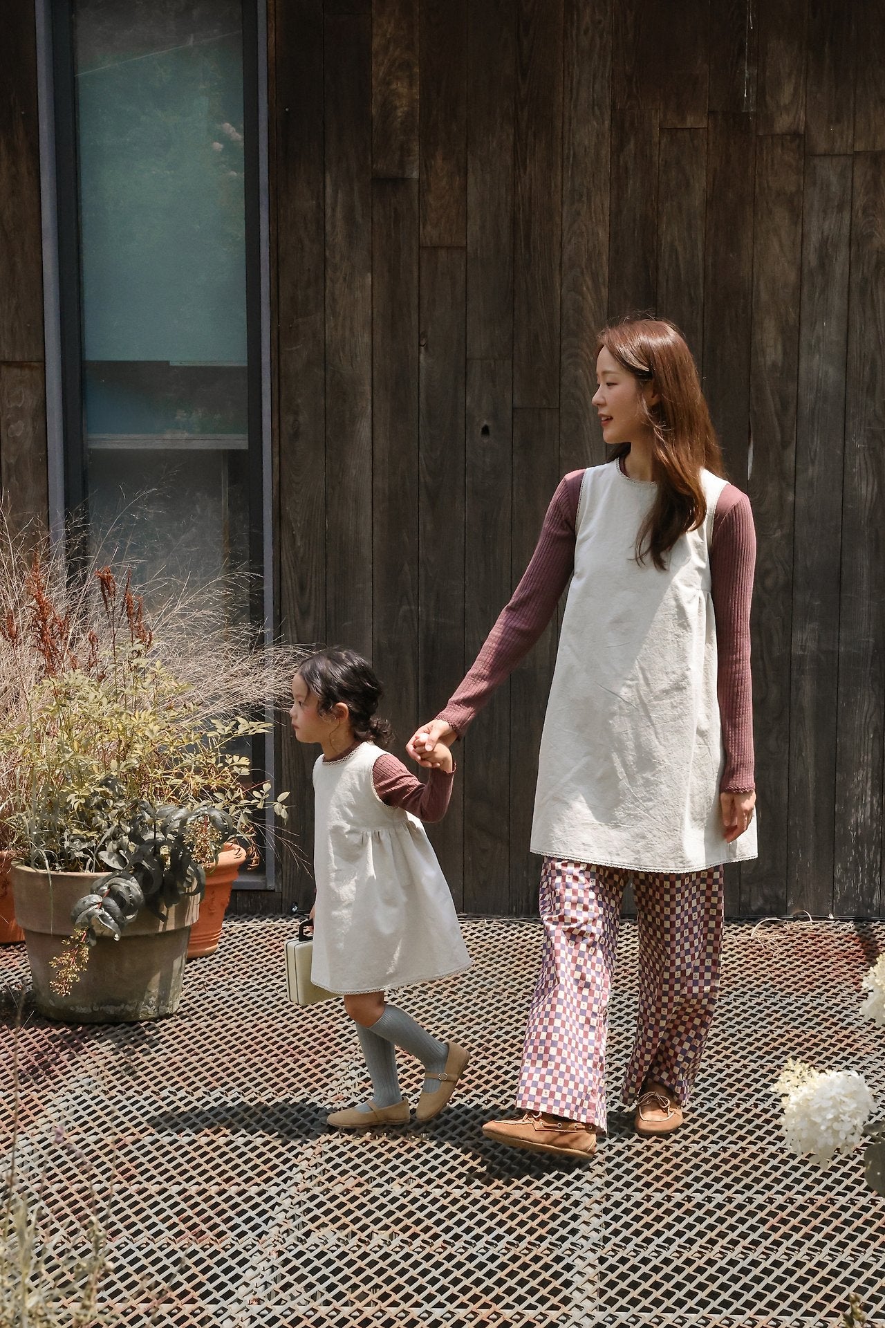 [PRE-ORDER] Lucia Dress (Mom Couple)