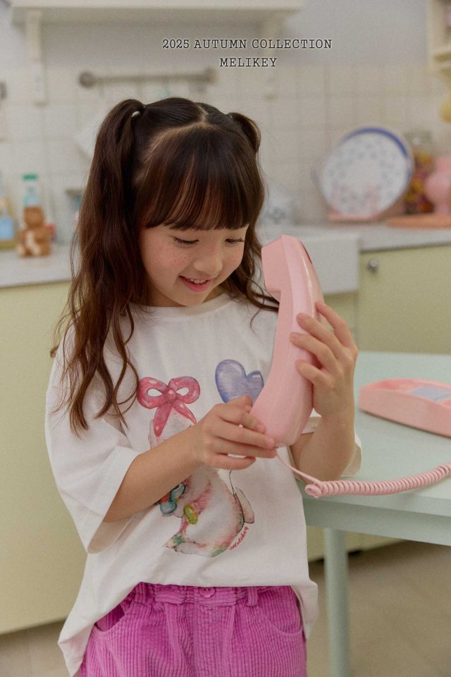 [PRE-ORDER] Balloon Rabbit T-Shirts
