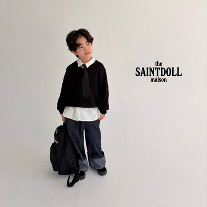 [PRE-ORDER] Crumble Shirts