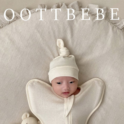 [PRE-ORDER] Organic Cotton Swaddle Up
