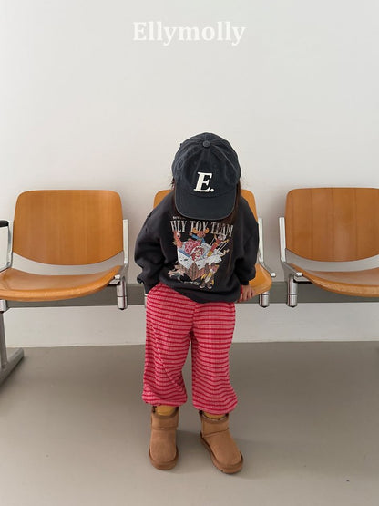 [PRE-ORDER] Toy Sweatshirts