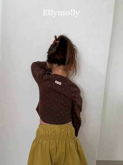 [PRE-ORDER] Autumn Roof Pants