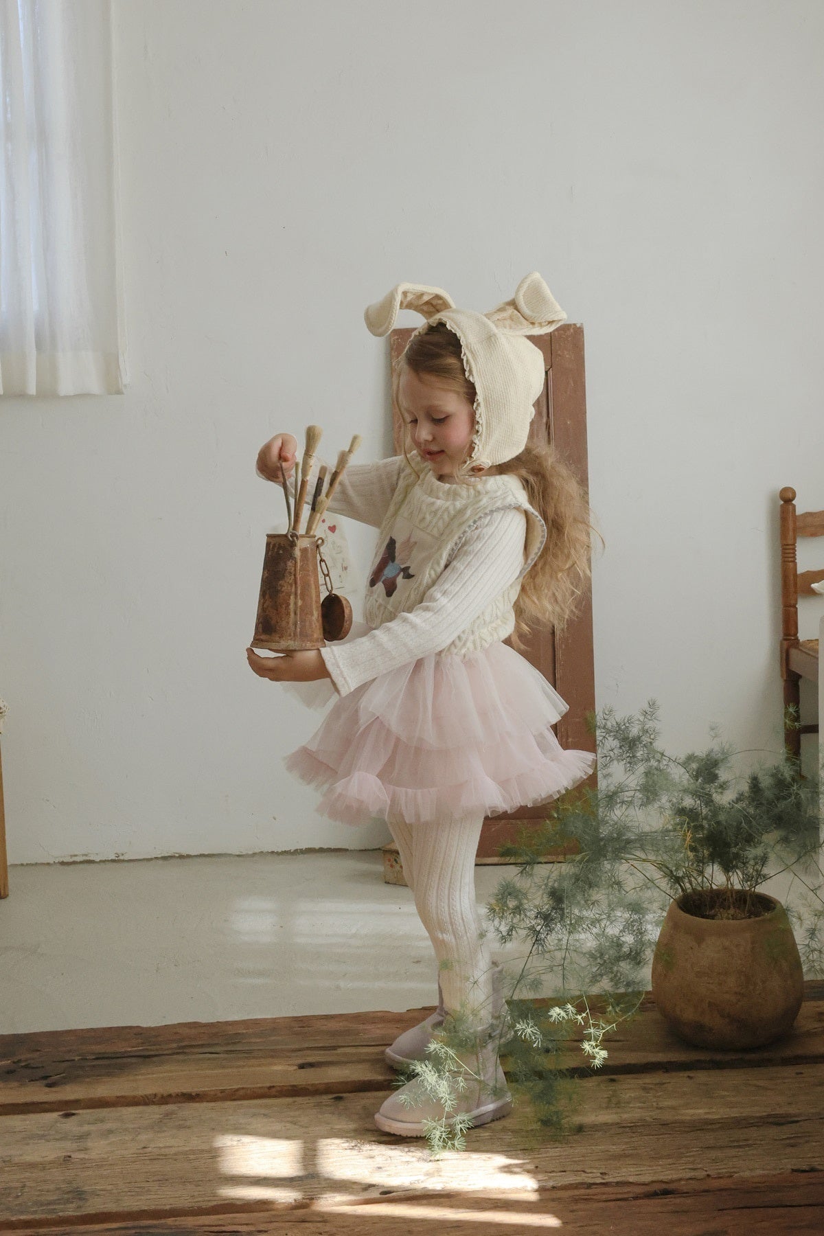 [PRE-ORDER] Anna Skirts