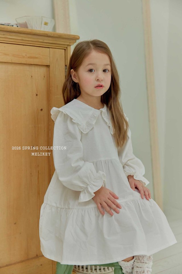 [PRE-ORDER] Basic Can Can Dress