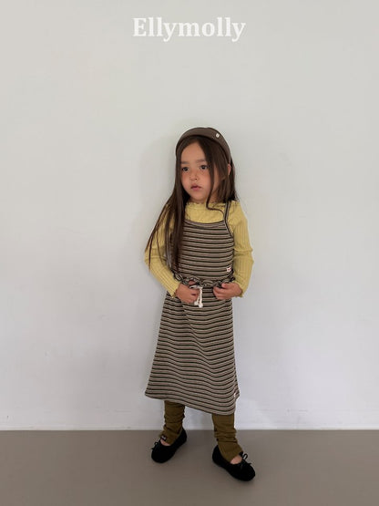 [PRE-ORDER] Shadow Long Skirts