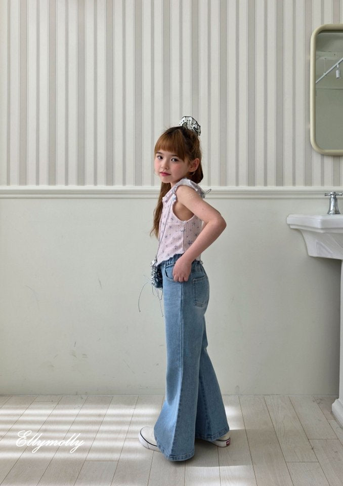 [PRE-ORDER] Flare Pants