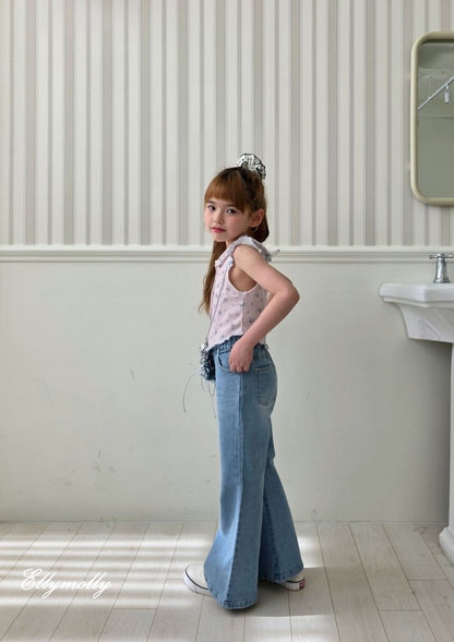 [PRE-ORDER] Flare Pants