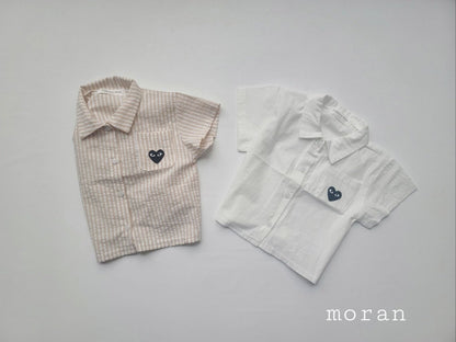 [PRE-ORDER] Basic Shirts
