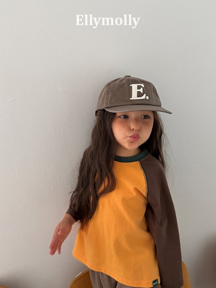 [PRE-ORDER] E Dyeing Ball Cap