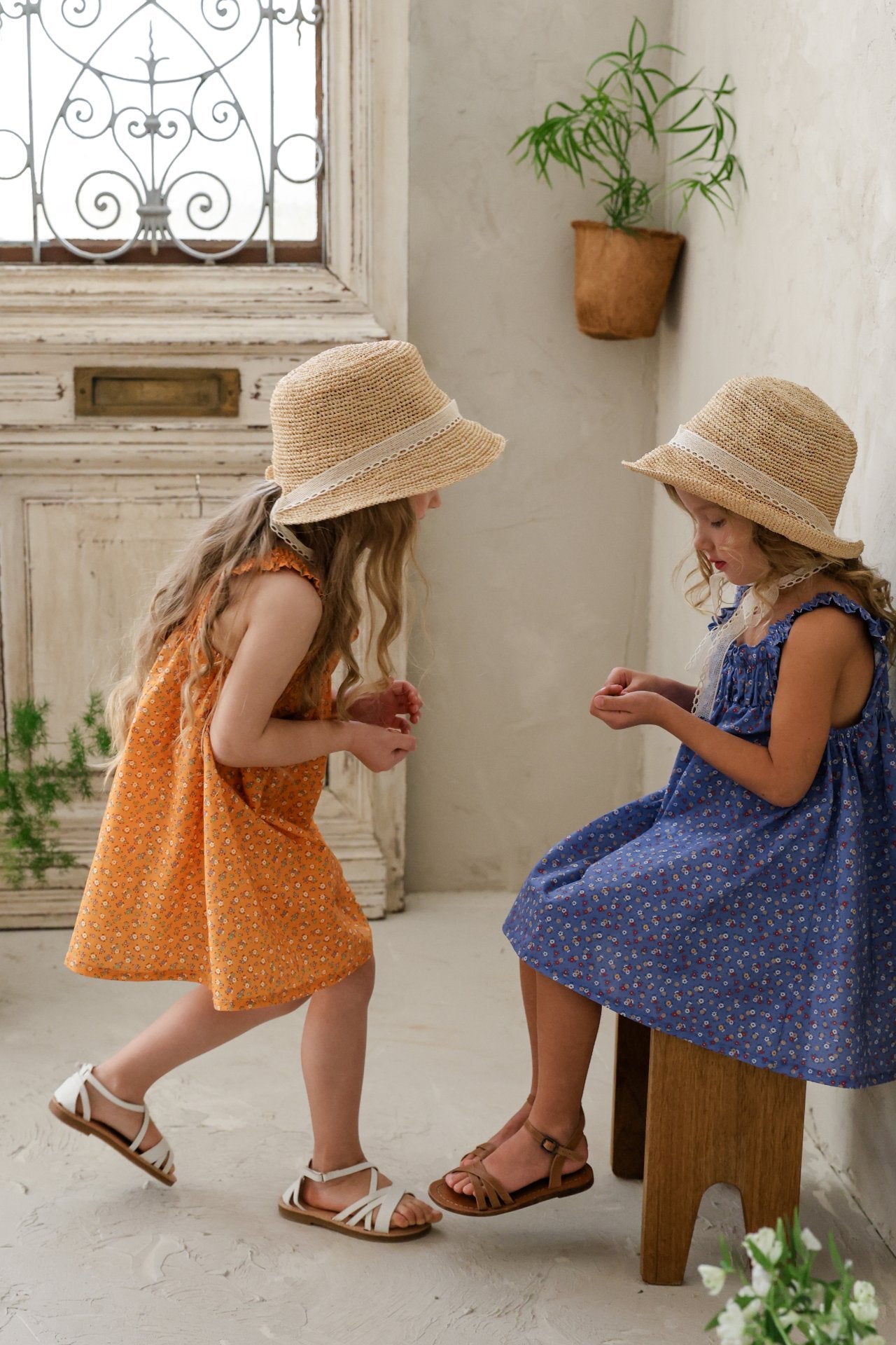 [PRE-ORDER] Gemma Dress