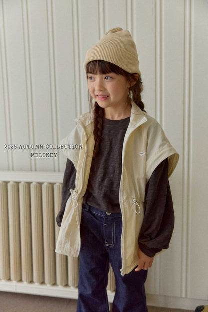 [PRE-ORDER] Double Way Jacket