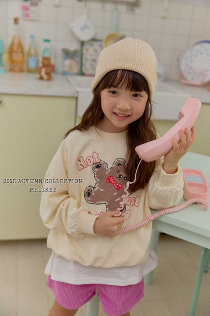 [PRE-ORDER] Toy Bear Sweatshirts