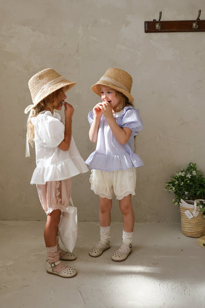 [PRE-ORDER] Renne Blouse