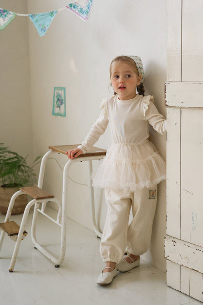 [PRE-ORDER] Churr Pants