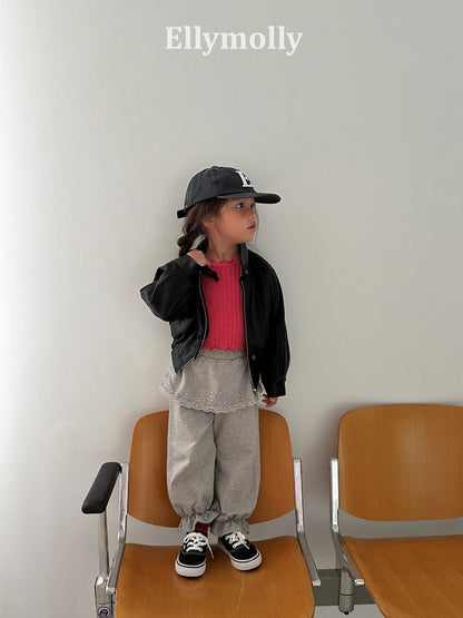 [PRE-ORDER] Rusk Jacket
