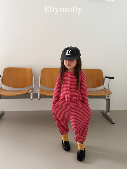 [PRE-ORDER] Roen Jogger