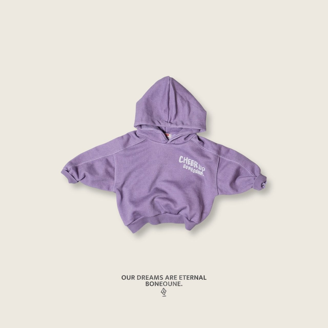 [PRE-ORDER] Cheer Up Hoodie Sweatshirts