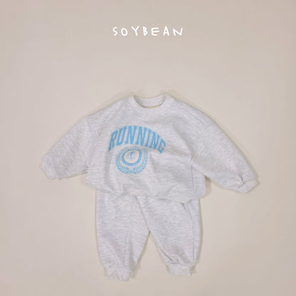 [PRE-ORDER] Running Top Bottom Set