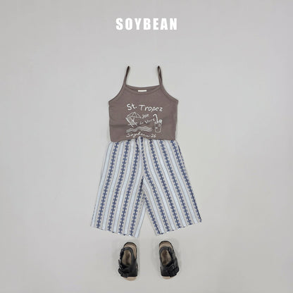 [PRE-ORDER] Ethnic Top Bottom Set