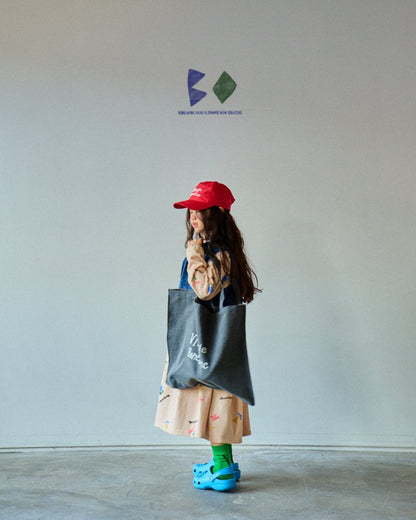 [PRE-ORDER] High Teen Denim Vest