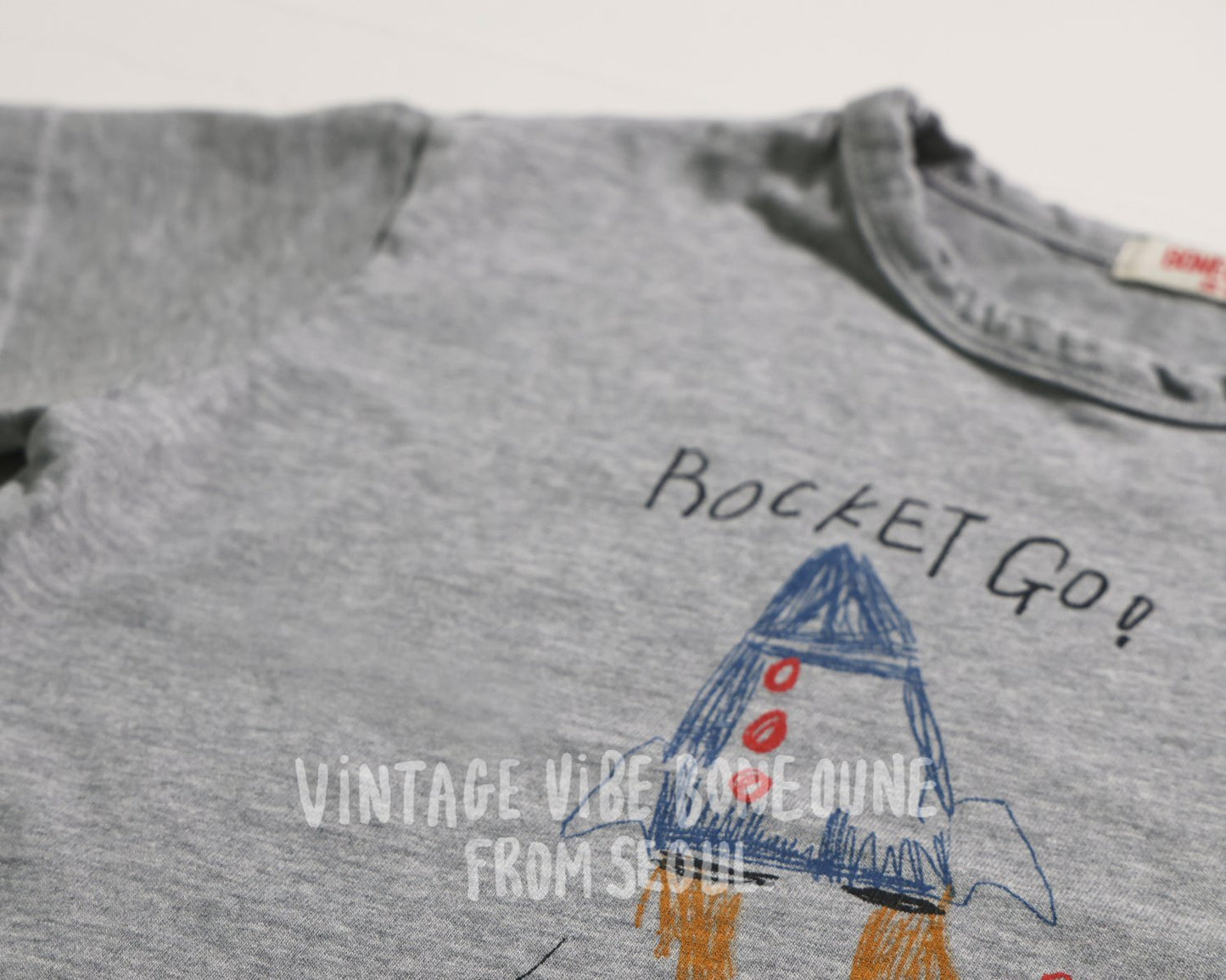 [PRE-ORDER] Rocket T-Shirts