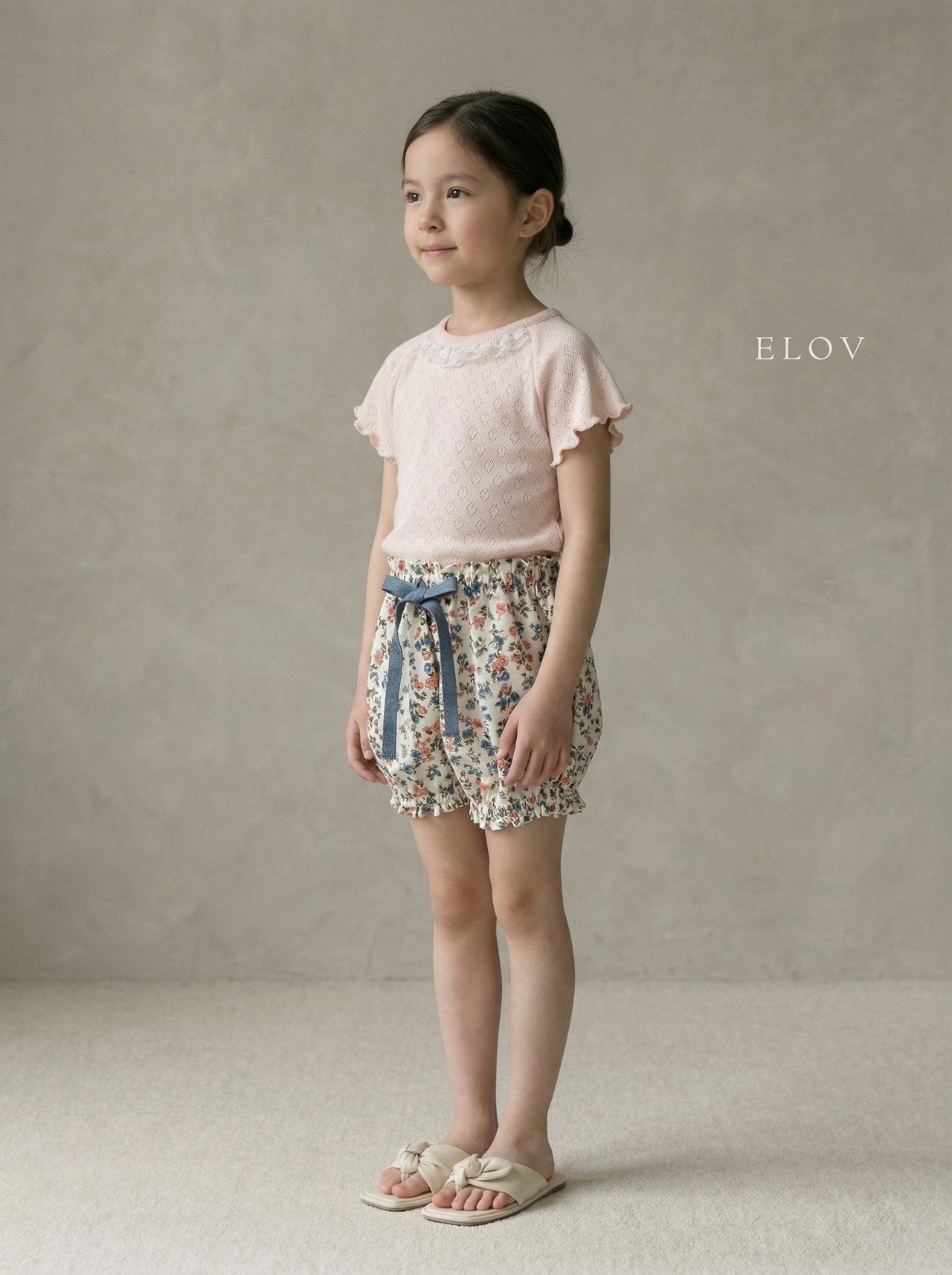 [PRE-ORDER] Bobo Pants