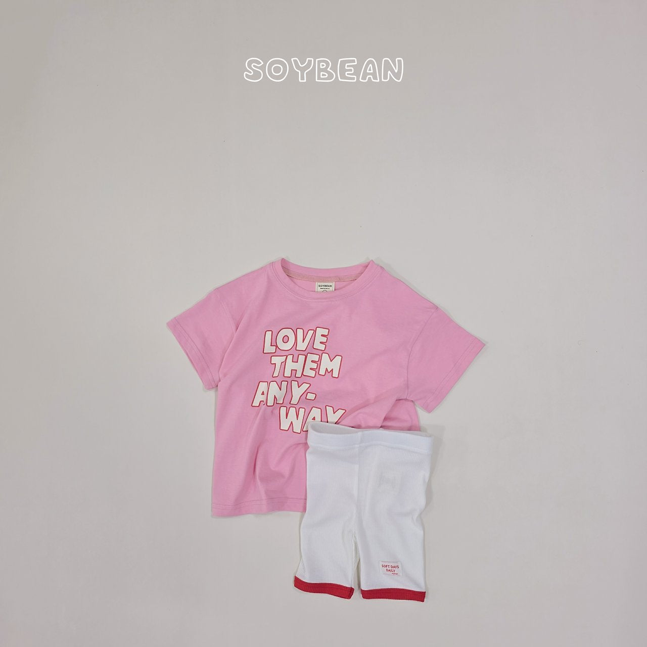 [PRE-ORDER] Any Top Bottom Set