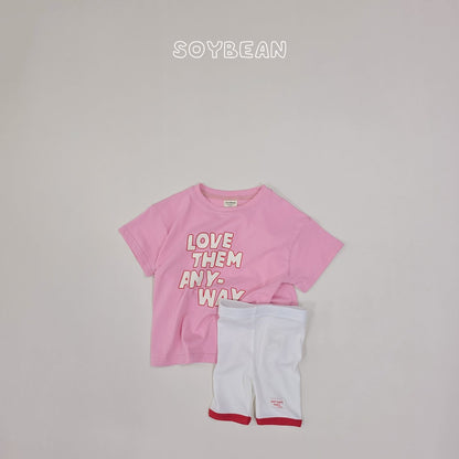 [PRE-ORDER] Any Top Bottom Set