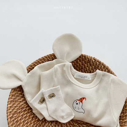 [Limit Time Order] Ghost Body Suit