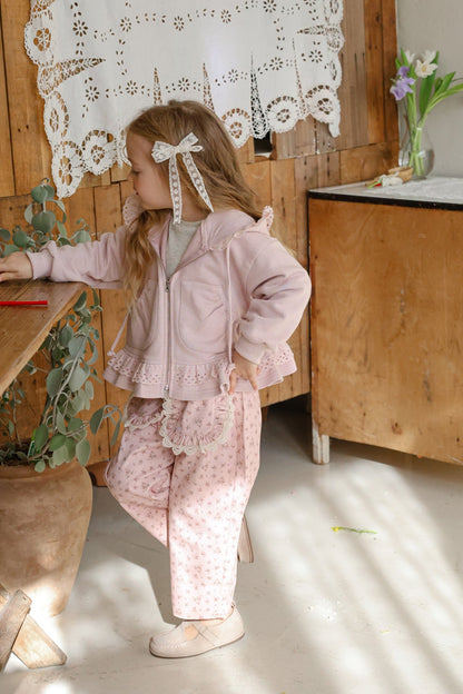 [PRE-ORDER] Singha Pants