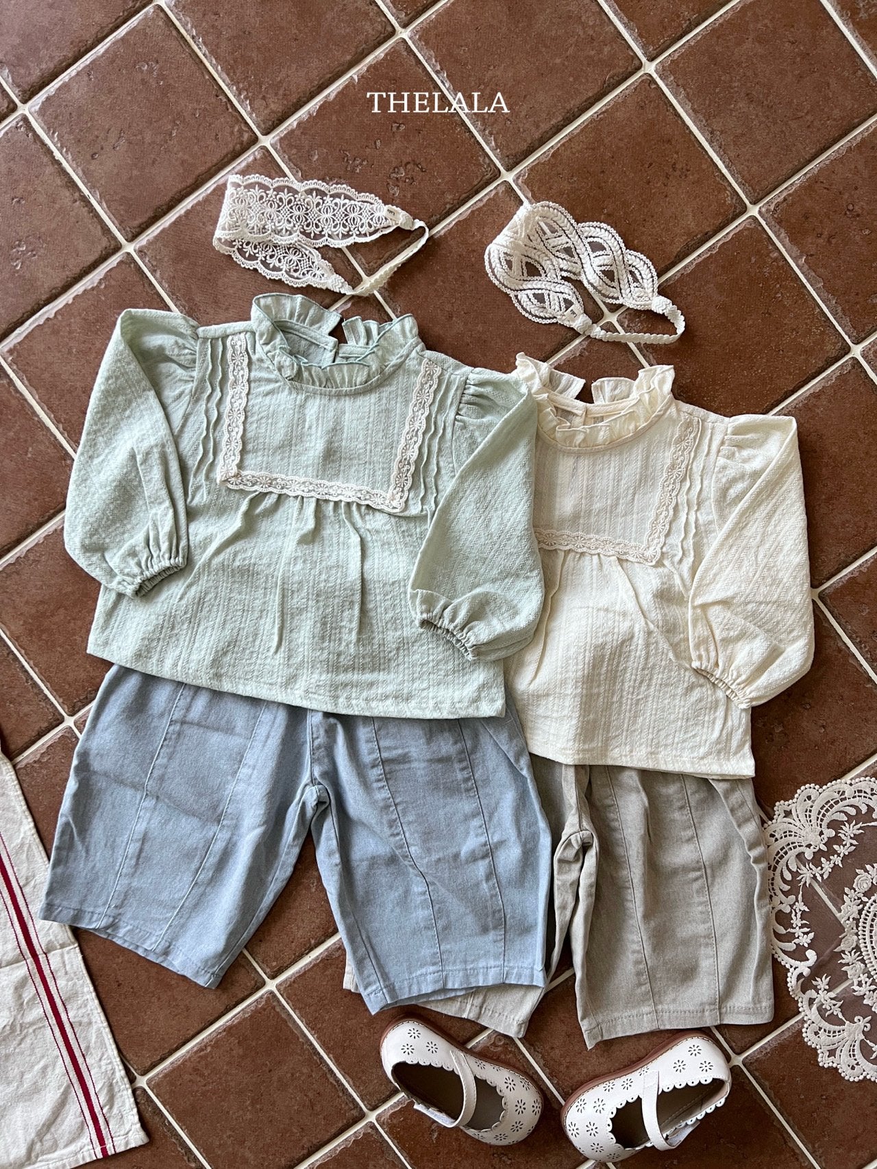 [PRE-ORDER] Mimo Hair Band