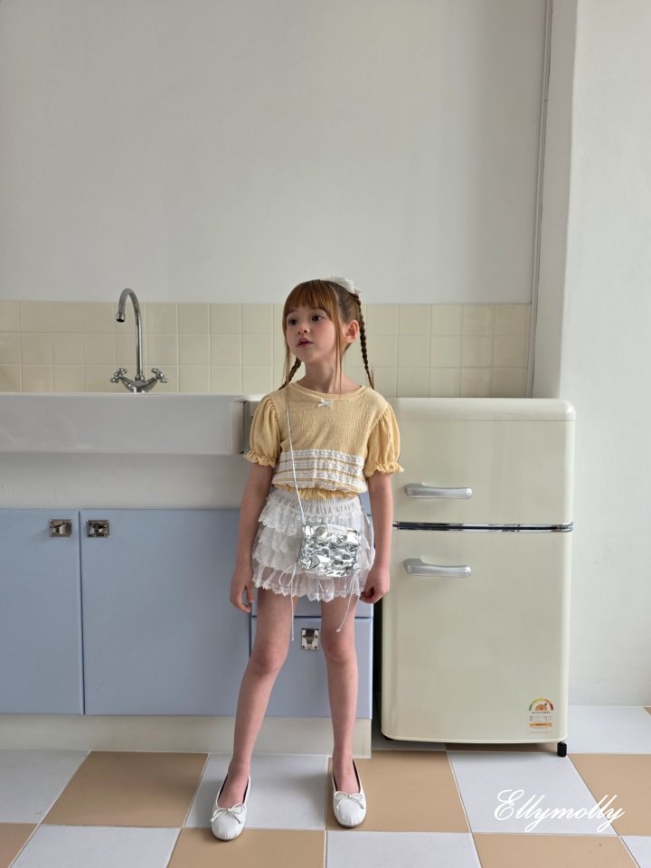 [PRE-ORDER] Cake Can Can Skorts