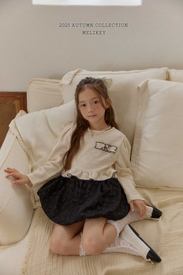 [PRE-ORDER] Jacquard Pumpkin Skirts