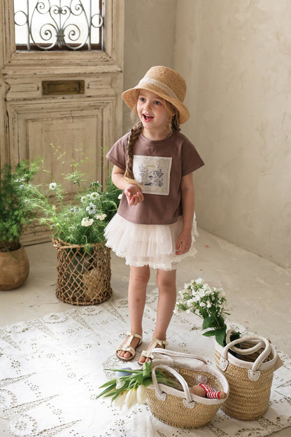 [PRE-ORDER] Sienna T-Shirts